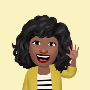 Meet your Posher, Jane